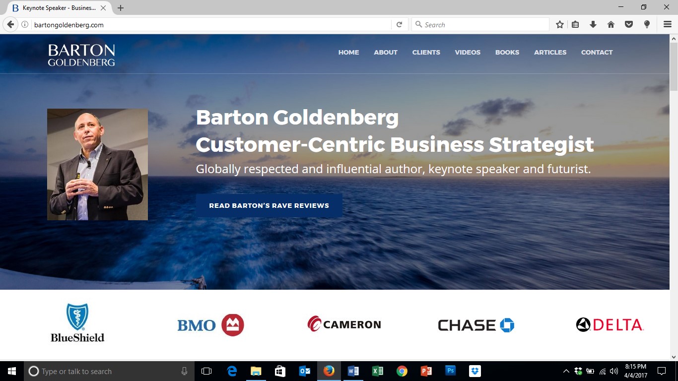 Barton Goldenberg MvK Marketing Communications